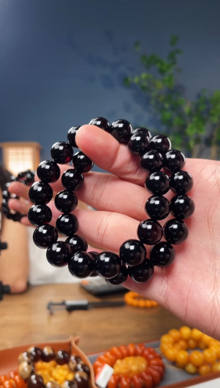 【闪购商品】蜜蜡珠宝奇石未镶嵌多样性发货发其一假一赔四