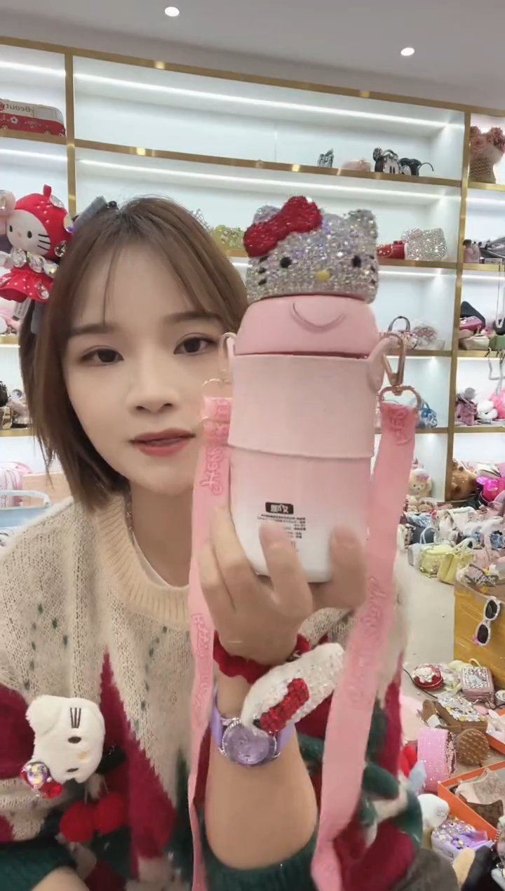 PVC格格家定制女包4346