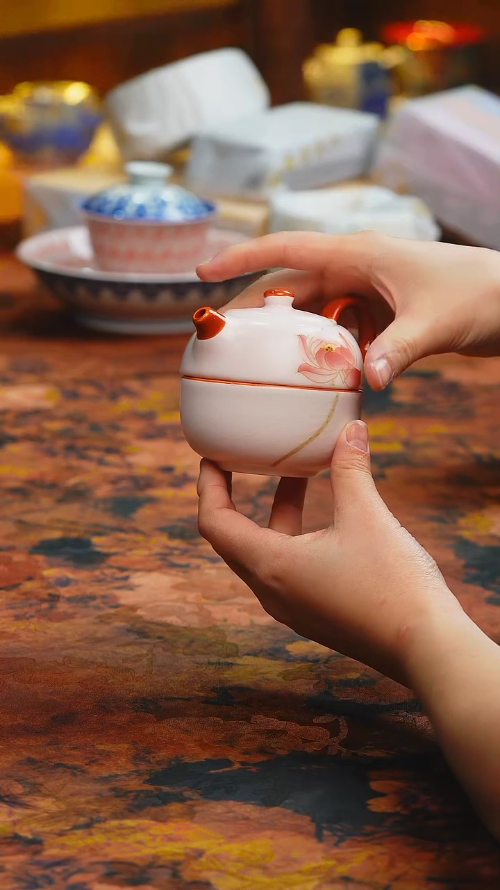 【闪购商品】楽门茶器！！！！