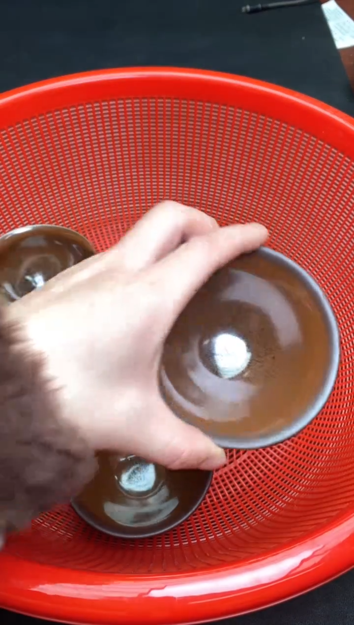 【闪购商品】茶盏696建盏建盏建盏建盏微瑕