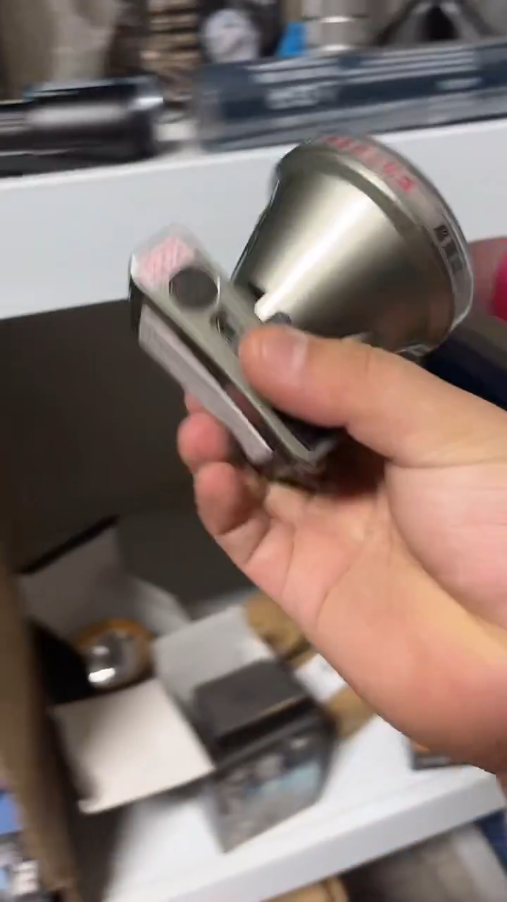 【聚合物5000毫安】续航12小时强光远射千米铝光杯头灯