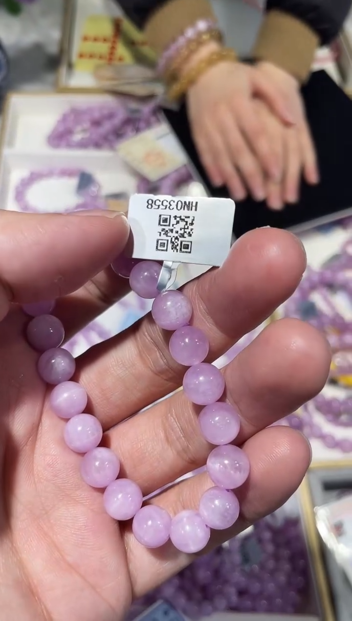 【闪购商品】水晶手串未镶嵌手串