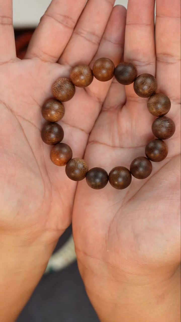 【闪购商品】沉香木手串沉香手串