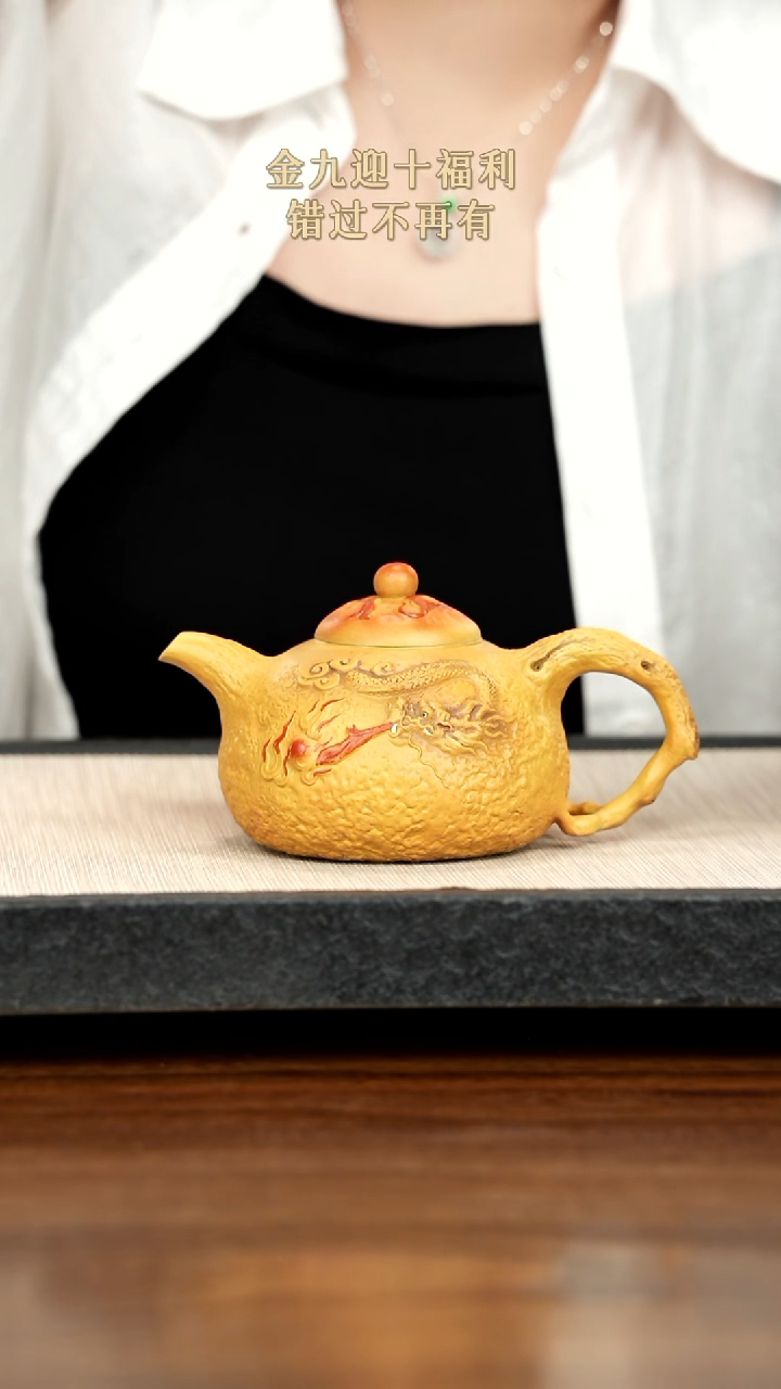 茶壶紫砂焕*紫砂紫砂紫砂