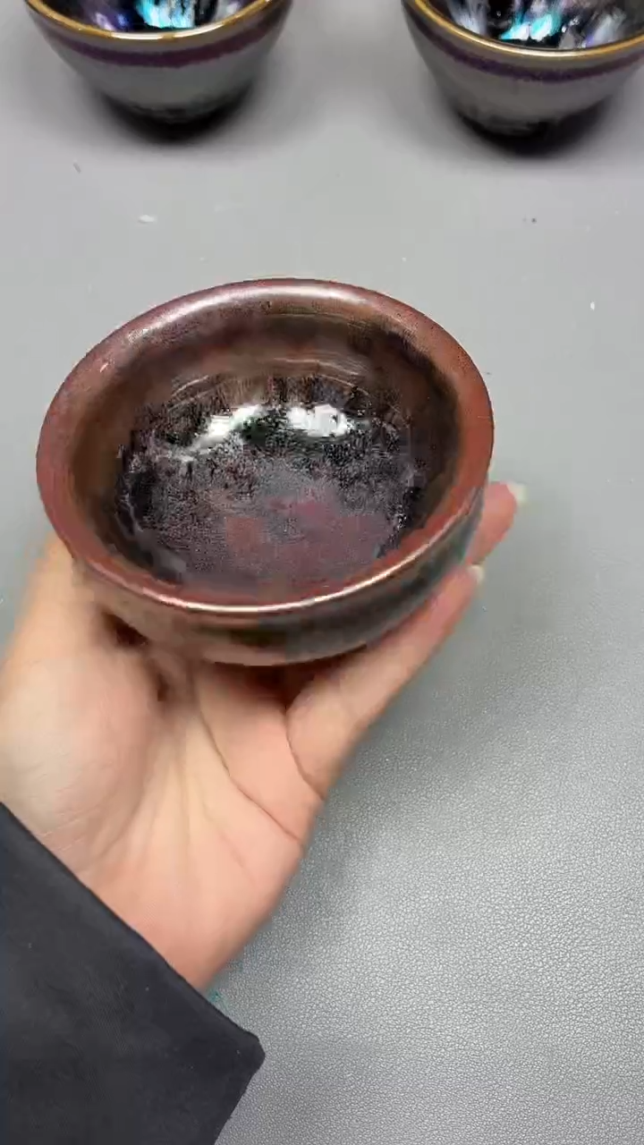 茶盏117全品               