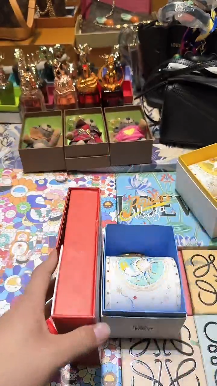 【闪购商品】瓷片换类目孤品单品一件不留tf红5