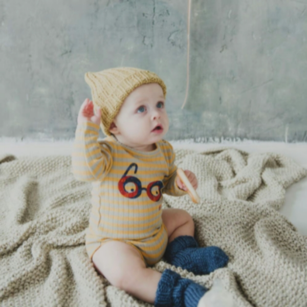 小吕-【半边绒连体哈衣】直播间链接专属