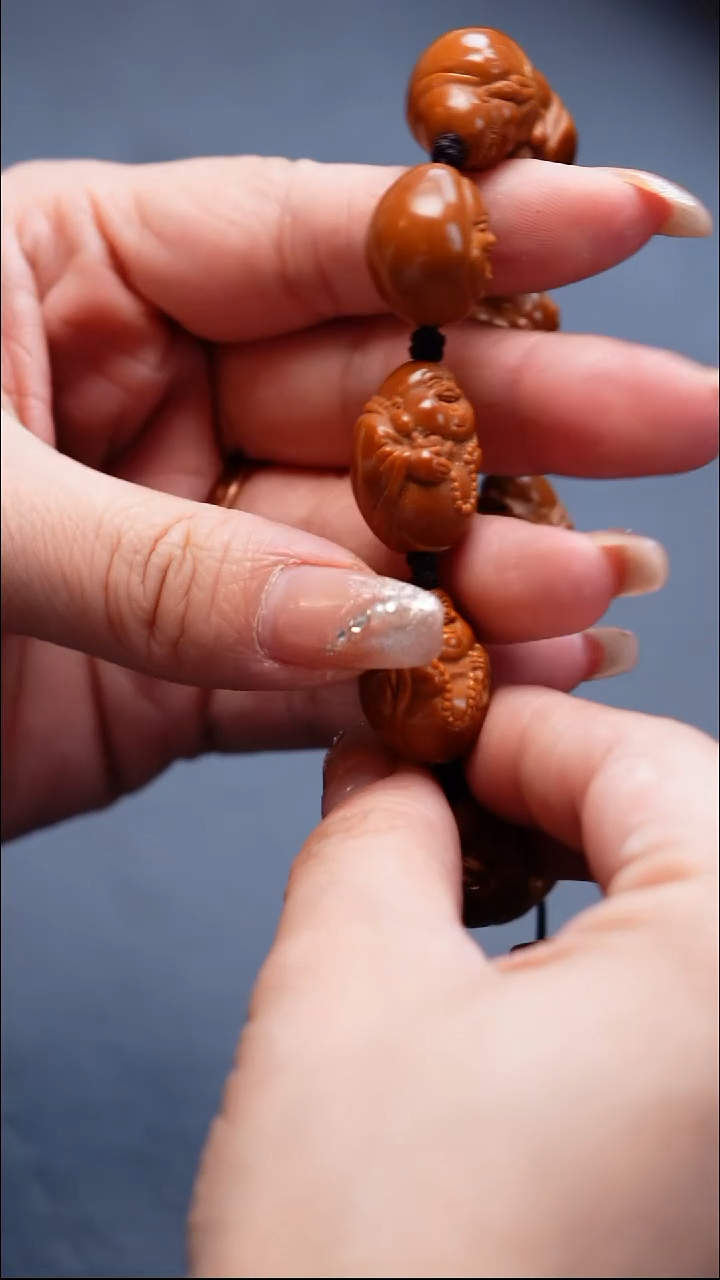手串/手链橄榄核橄榄核