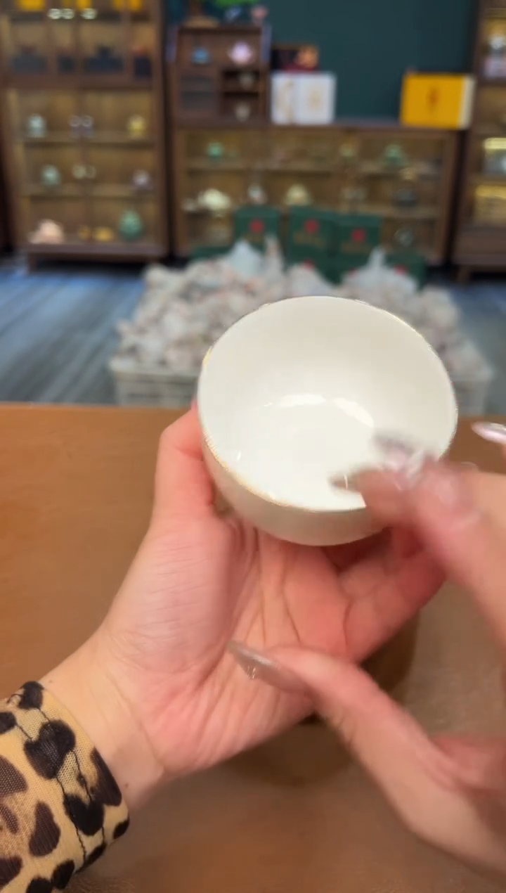 【闪购商品】熹物见山清仓福利品111111