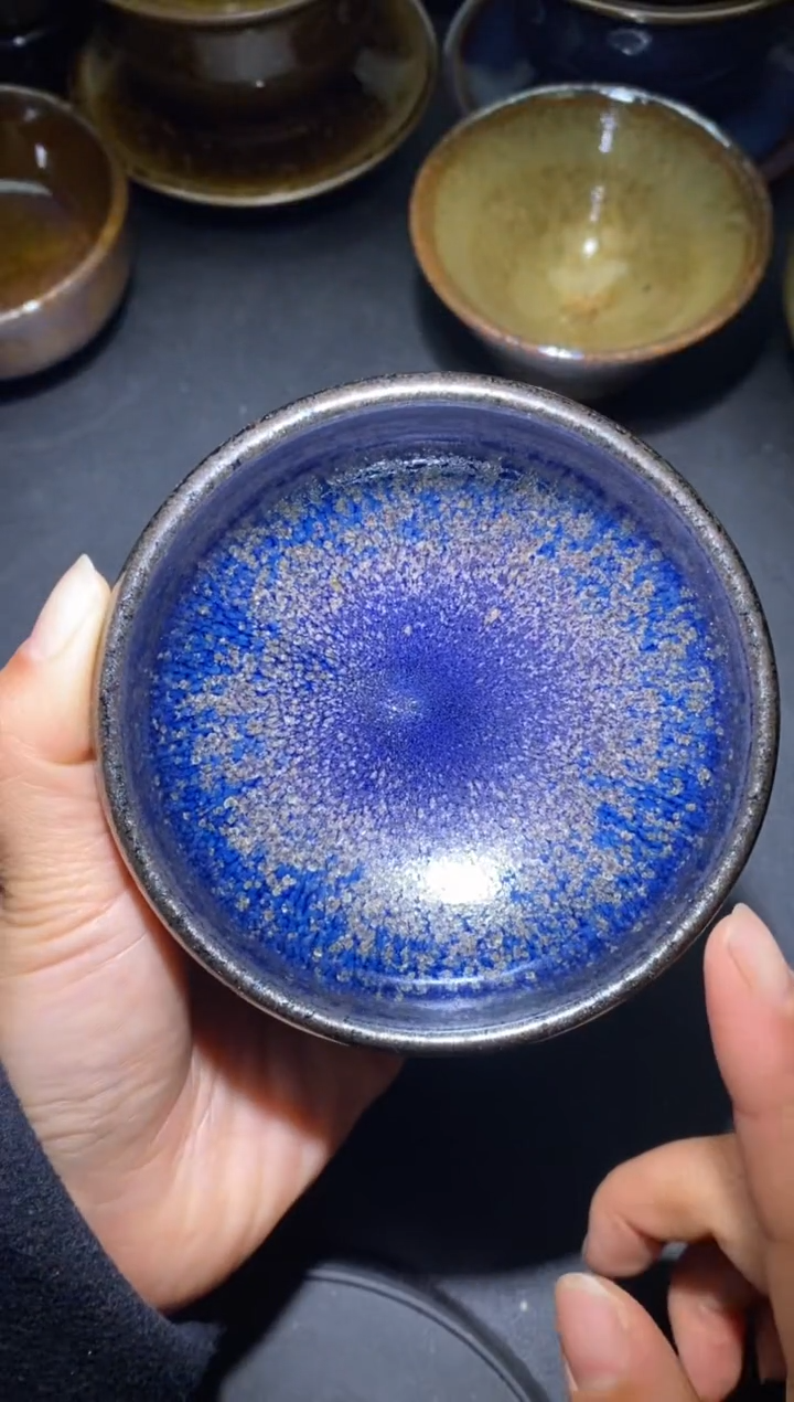 【闪购商品】茶盏             73
