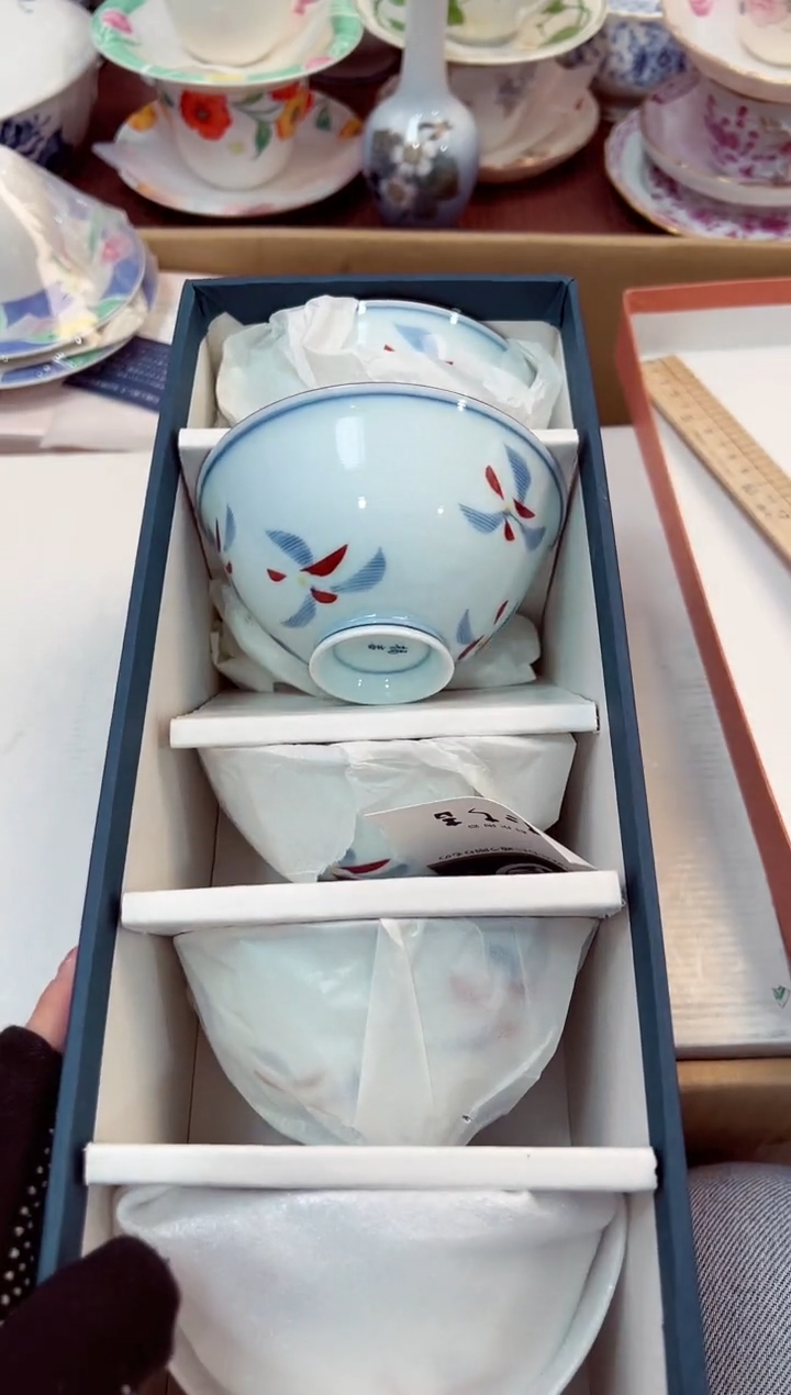 【闪购商品】瓷片5星耀日瓷感谢支持