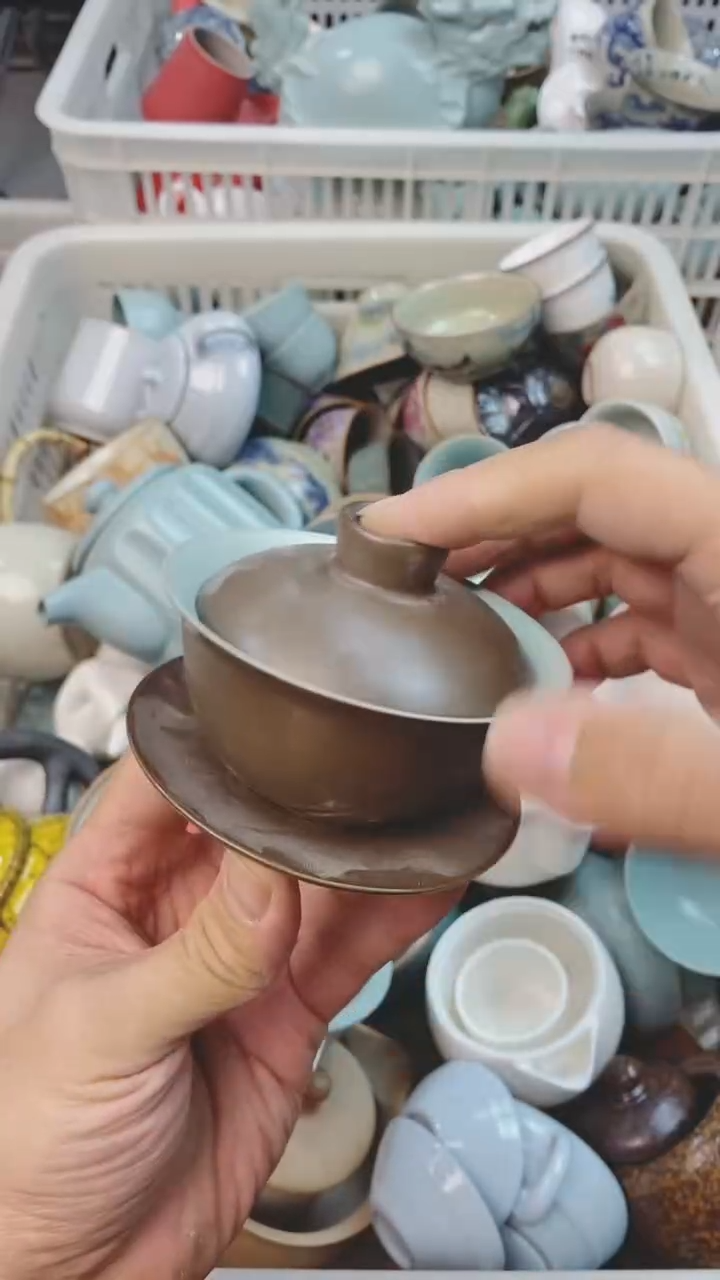 【闪购商品】茶具茶壶茶碗茶杯