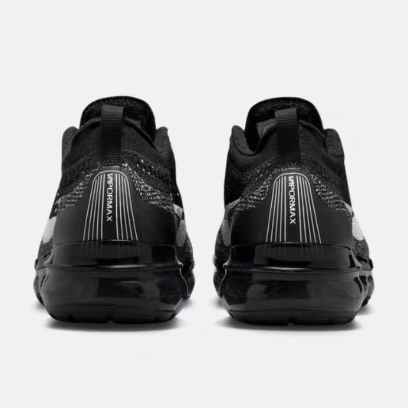VaporMax 2023 Air Flyknit  舒适透气 低帮跑步鞋