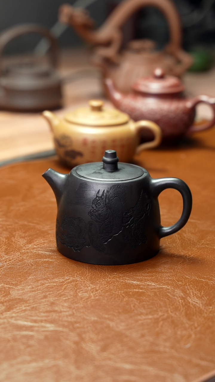 茶壶紫砂特价秒杀250cc