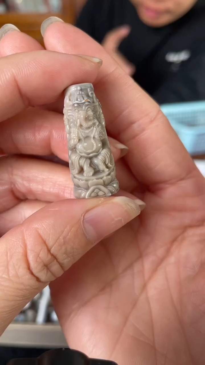 【闪购商品】玛瑙/玉髓颈饰未镶嵌玛瑙饰品164