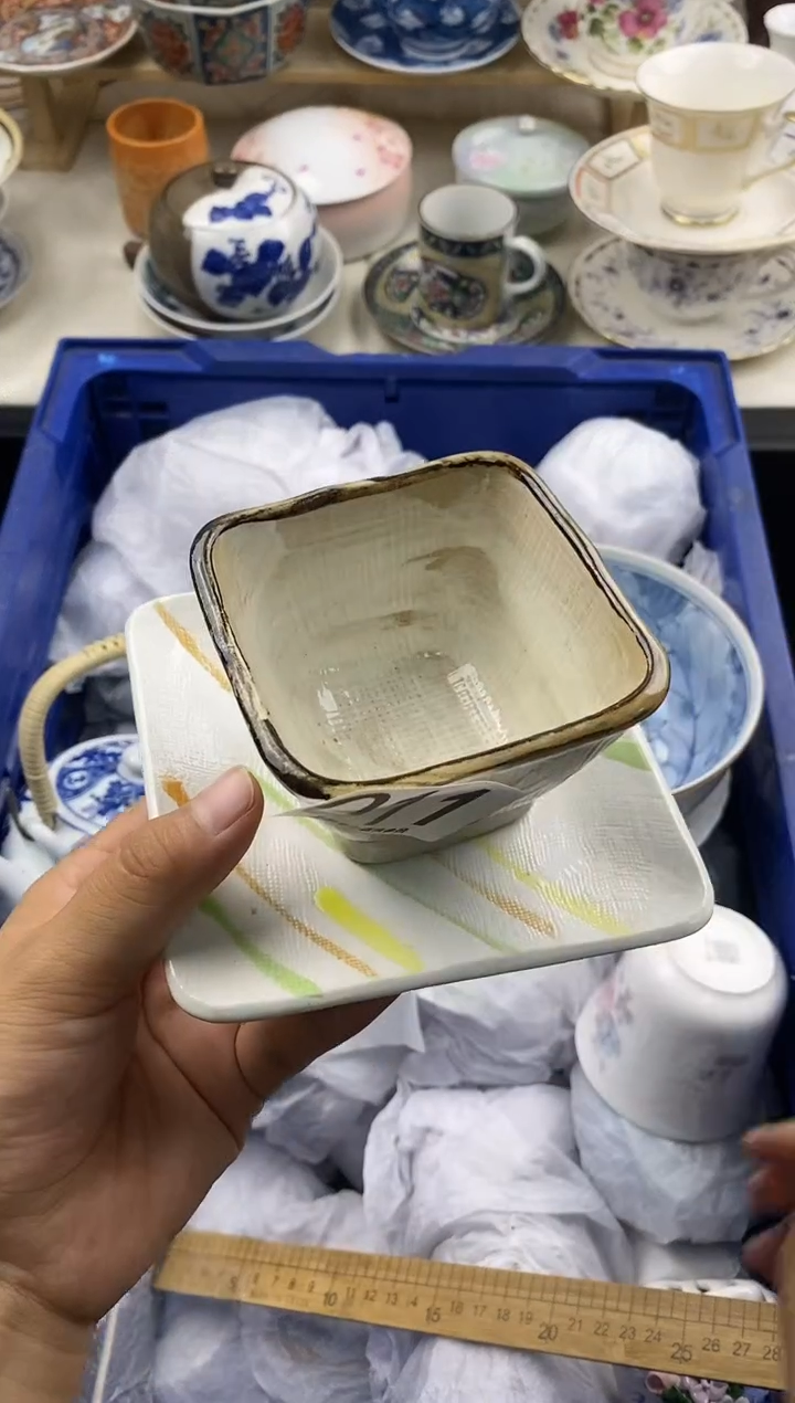 瓷片?****U011...............