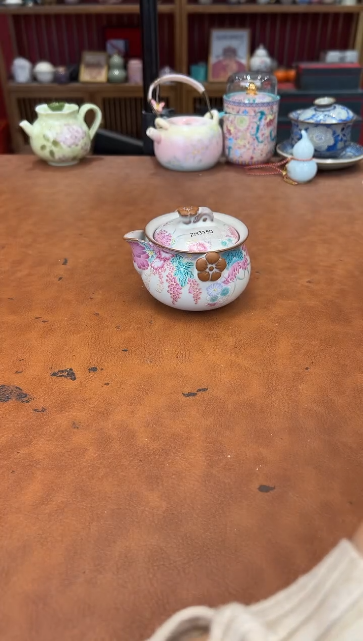 -熹宁陶瓷通用链接