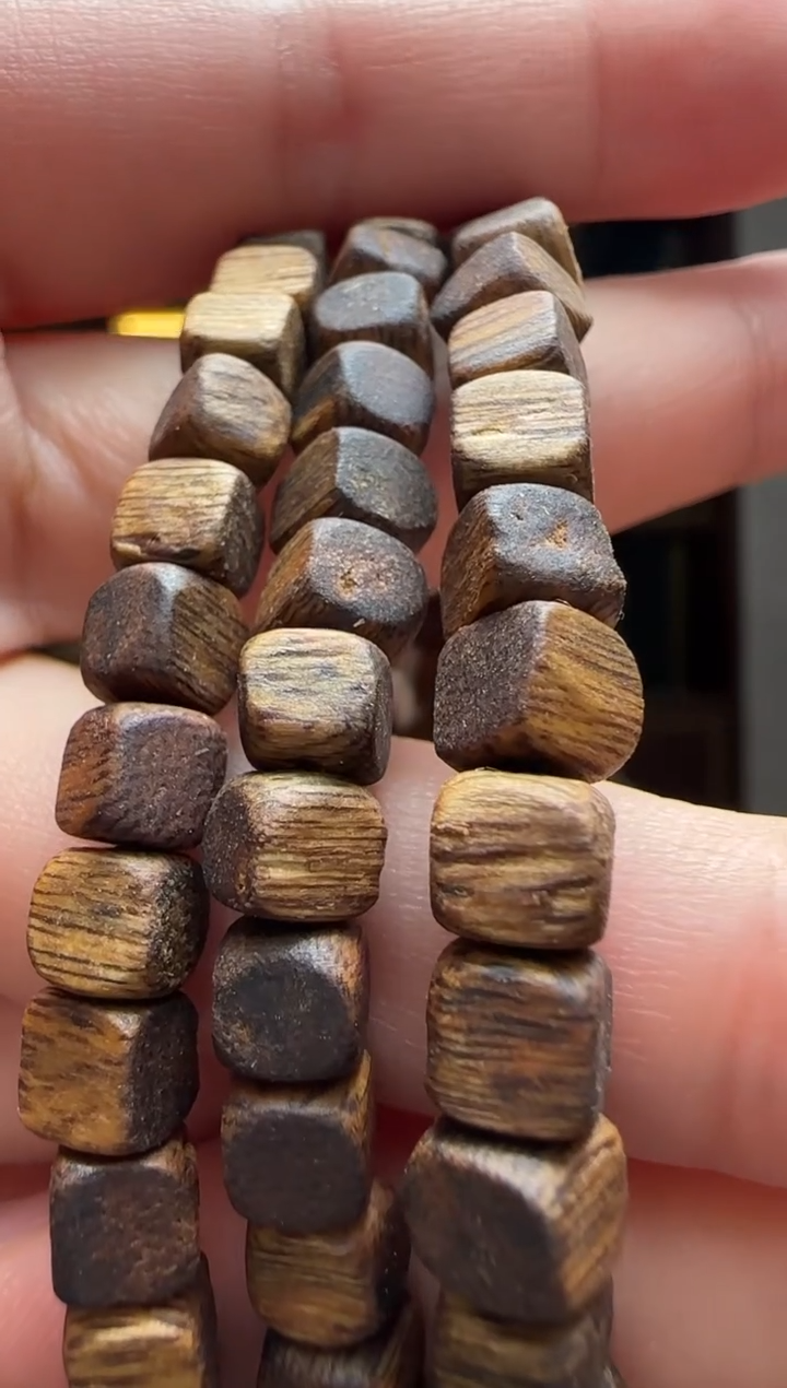 【闪购商品】沉香沉香碎屑278号方糖勾丝粉末多样性发一053.5