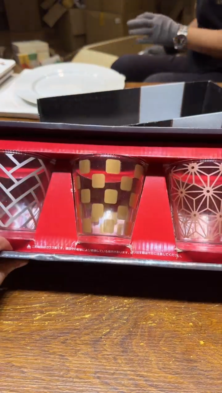 小狐狸严选日瓷器小狐狸精选日瓷器