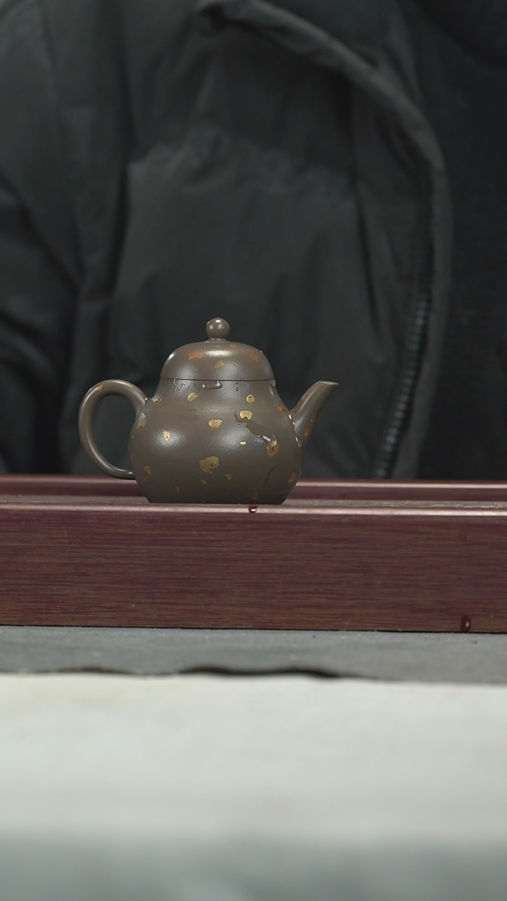 【闪购商品】紫砂茶壶紫砂壶紫砂壶150CC