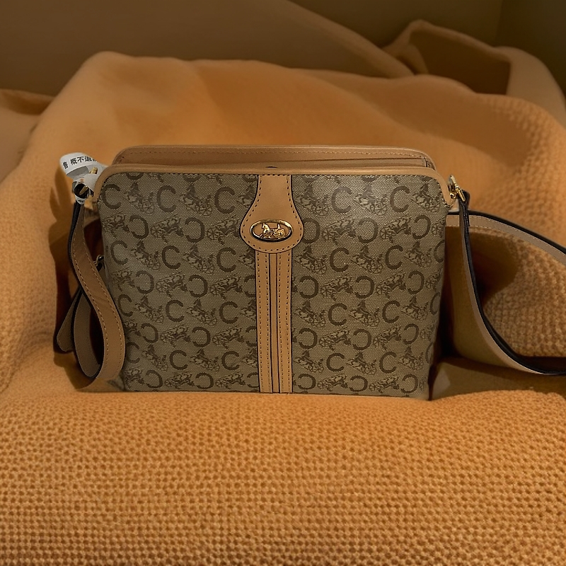 95新 Celine/思琳 单肩包 32051