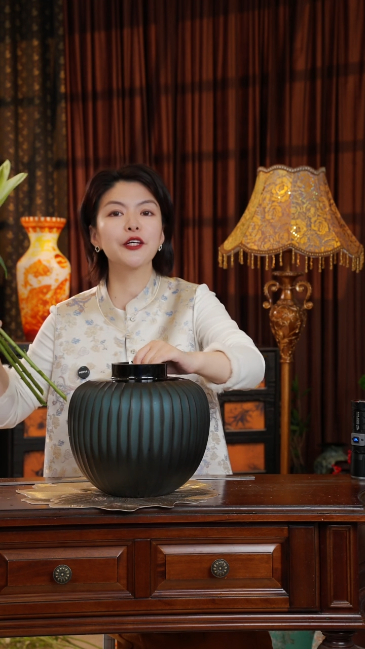 琉璃磨刻--明道微瑕
