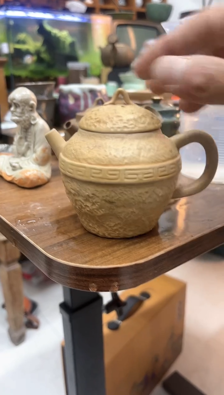 【闪购商品】茶具茶壶茶杯盖碗瓷谷云野