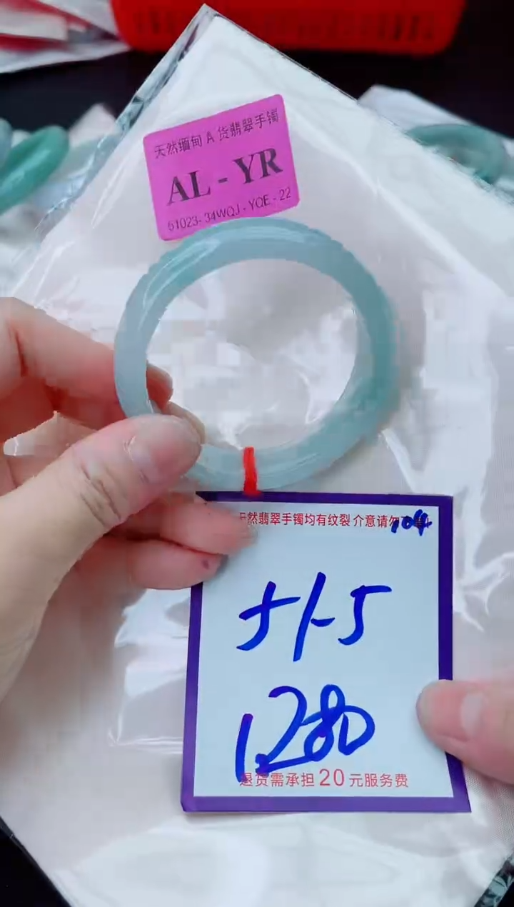 未镶嵌手镯翡翠11111111