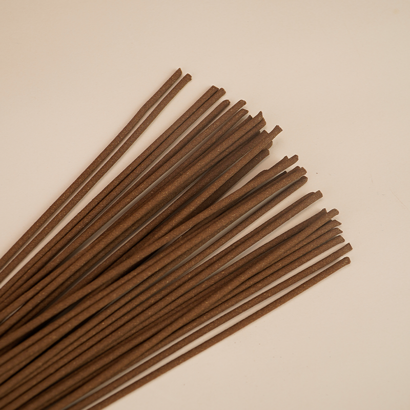 芈言 · 七香十二精药古法合香 天然线香 