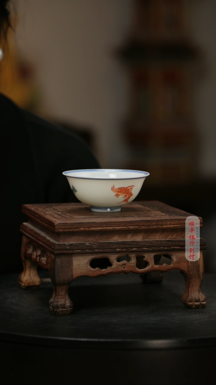 【闪购商品】摆件瓷器摆件瓷器