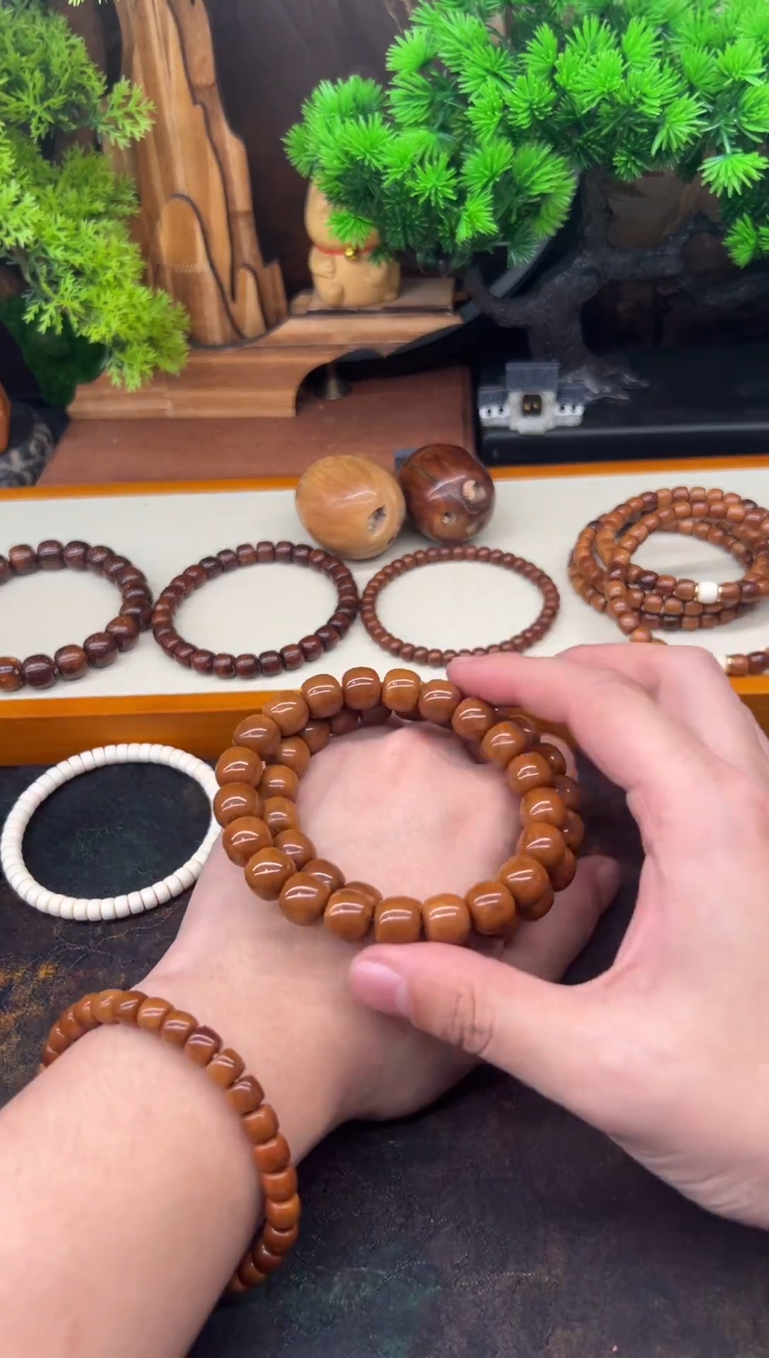 手串库克库克库尖10*11老型