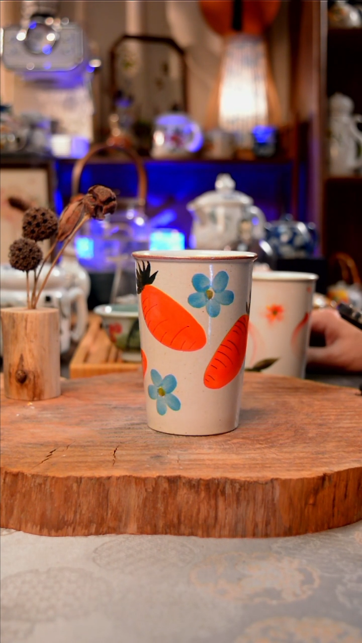 摆件749手工手绘手工手绘