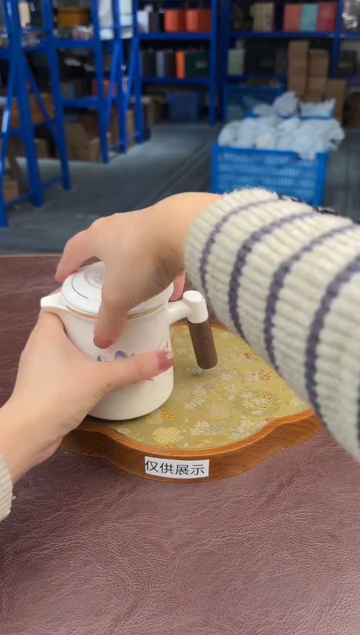 【闪购商品】嘉禾茶空间直播清仓福利1111111