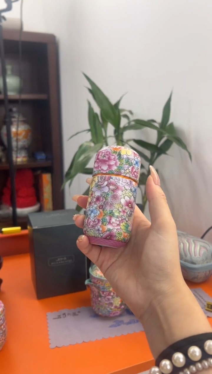 【闪购商品】瓷片小乔闪电购链接