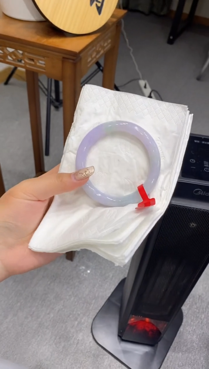 【闪购商品】翡翠手镯未镶嵌多人005329