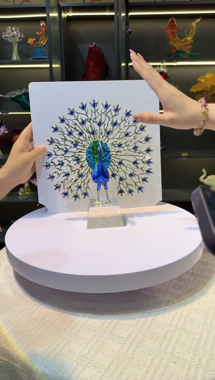 泰棋花瓶花器M-晚15