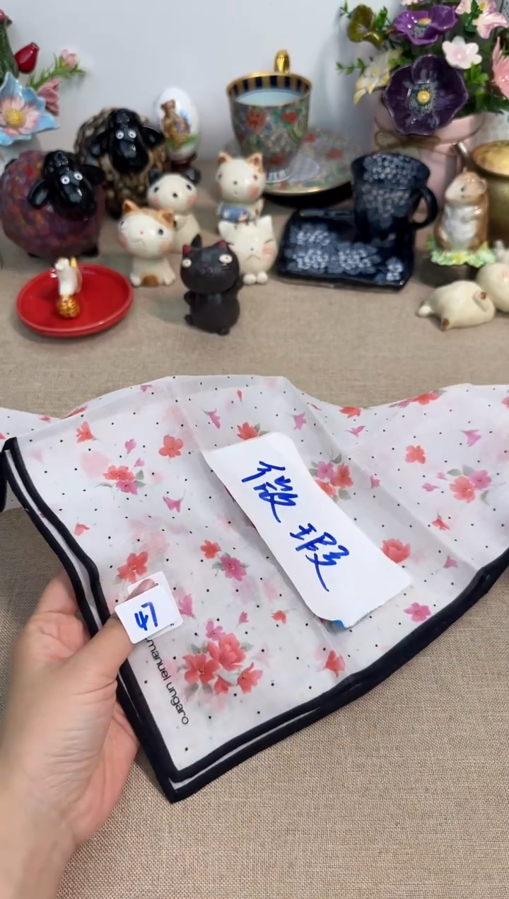 瓷片炸**乐泡泡家的瓷器真好看