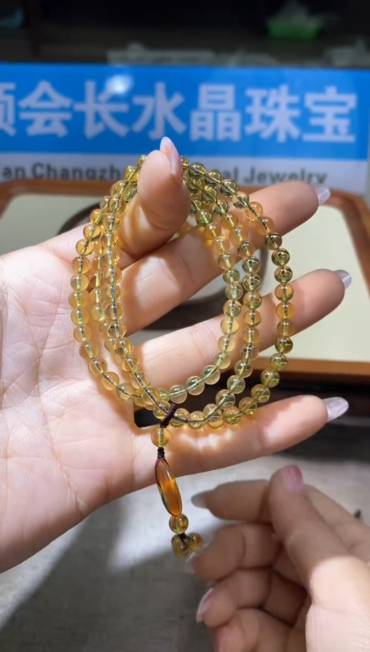 【闪购商品】水晶手链未镶嵌多样性发一件178