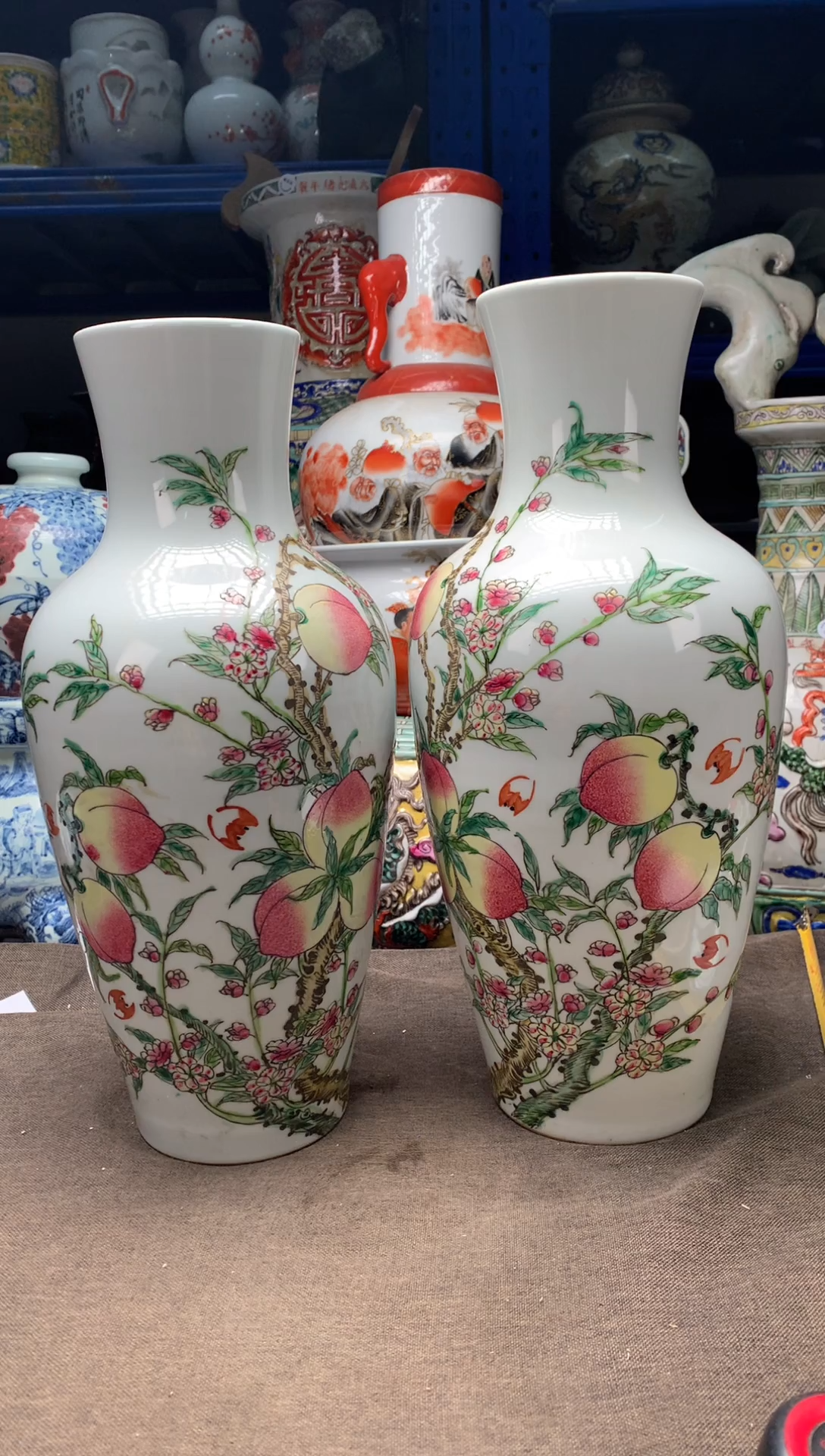 摆件陶瓷器瓷器瓷器瓷器瓷器