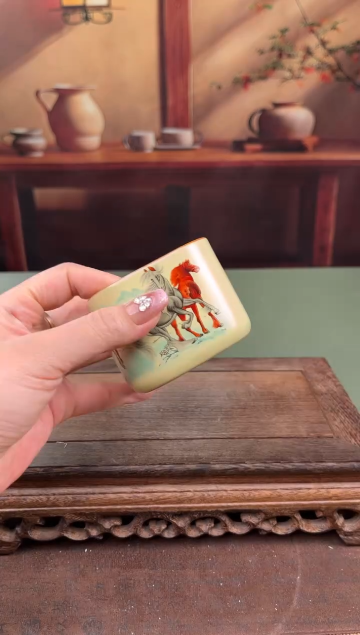 【闪购商品】顾德茶器福利闪购链接