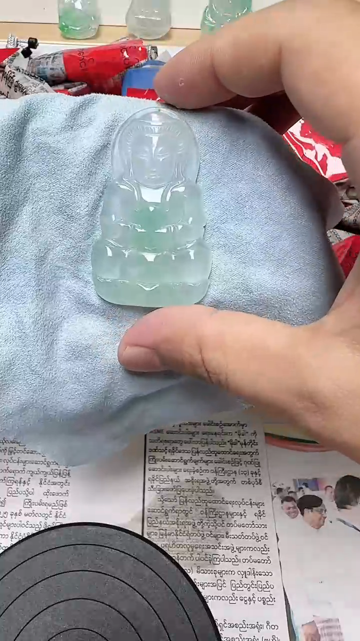 一物一拍，所见即所得