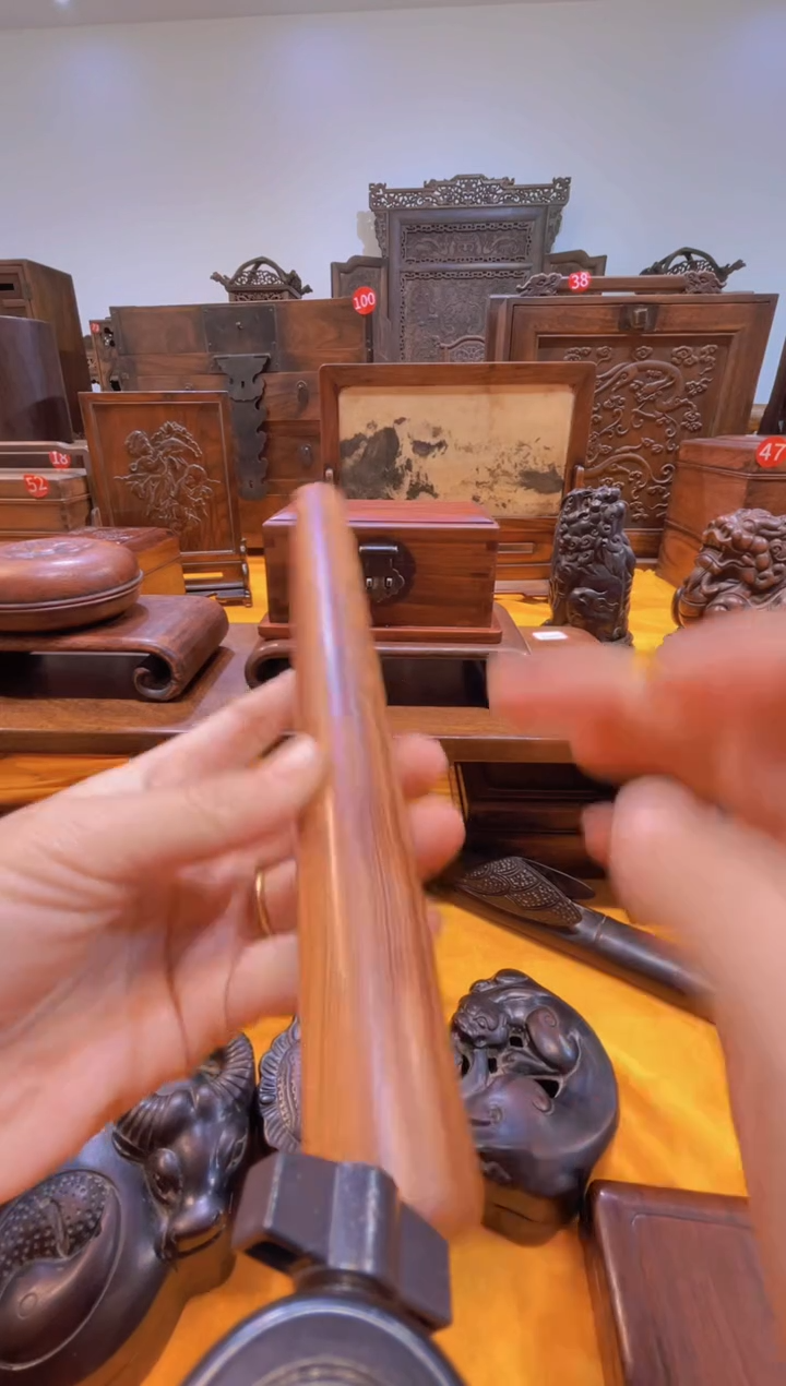 【闪购商品】花梨木类木艺都3对对对对の