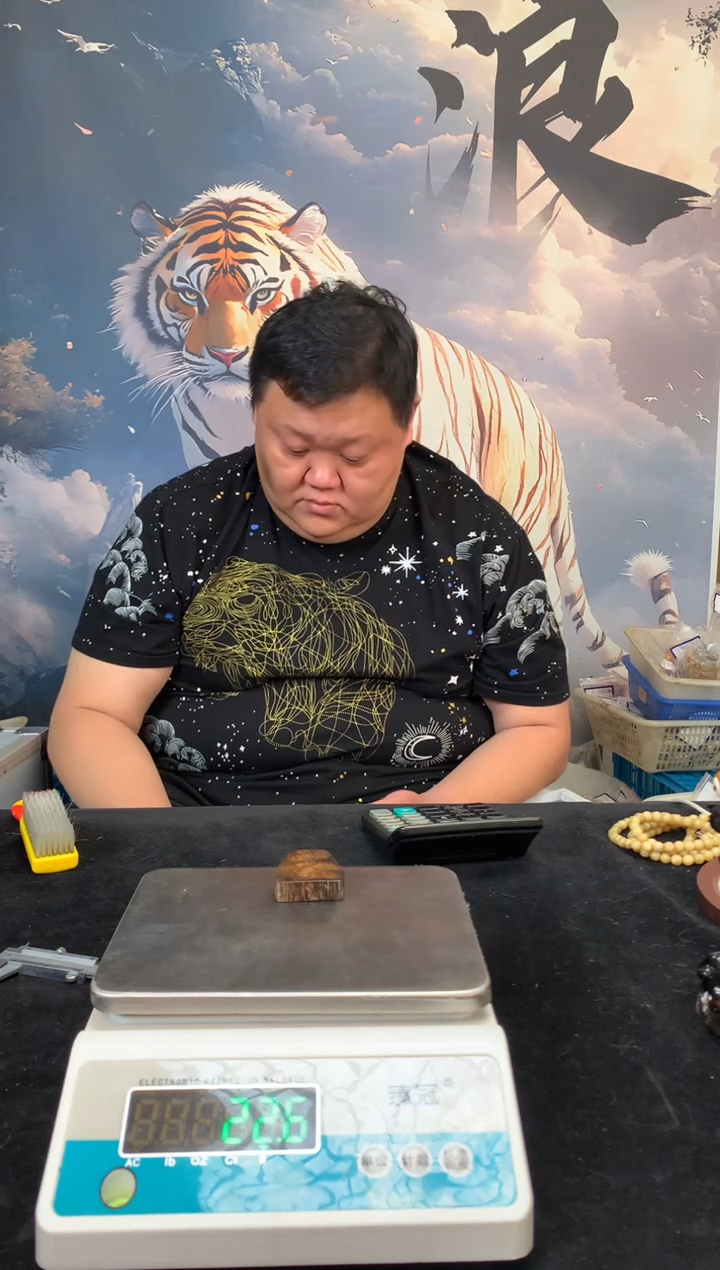 【闪购商品】橄榄核手串/手链猛犸猛犸猛犸猛犸8