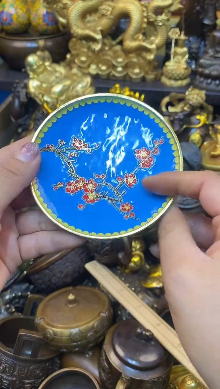 案台摆件 桌面摆件