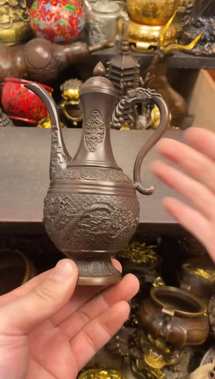 案台摆件 物品摆件