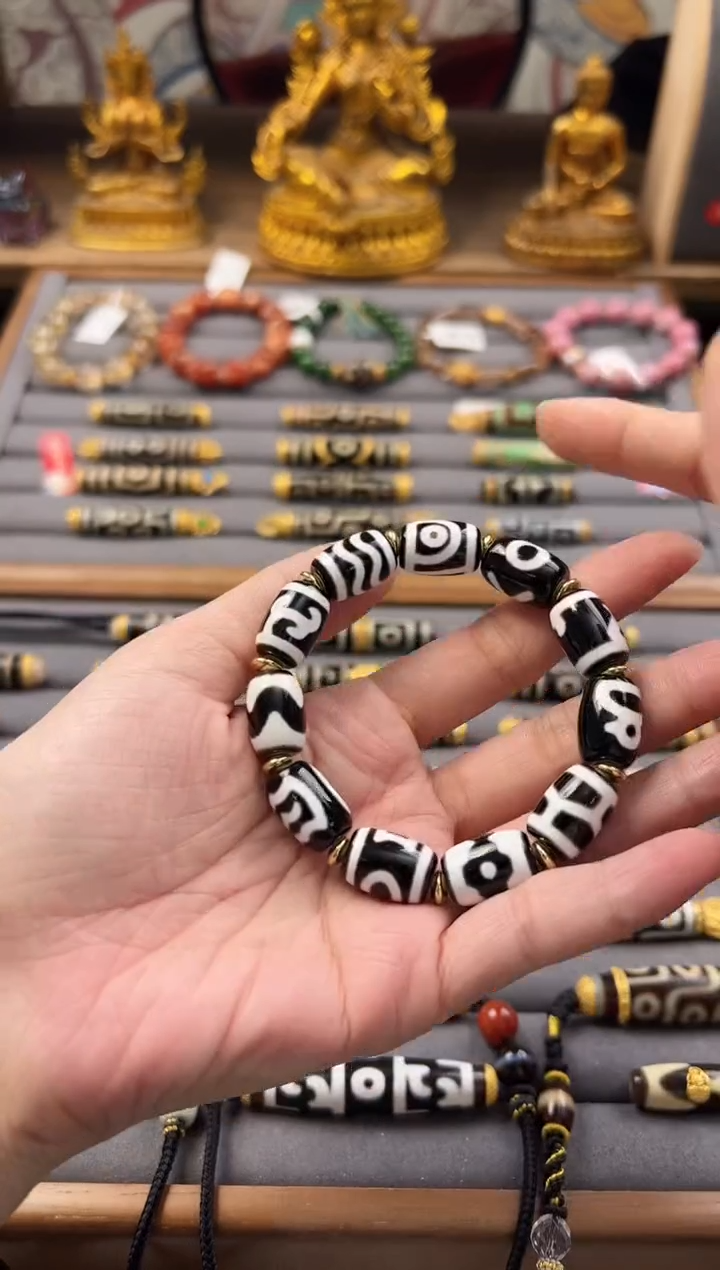 【闪购商品】玛瑙手链未镶嵌手链