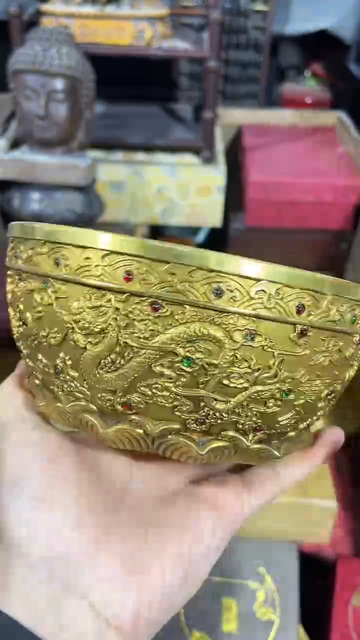 【闪购商品】滴血莲花菩提吊坠1