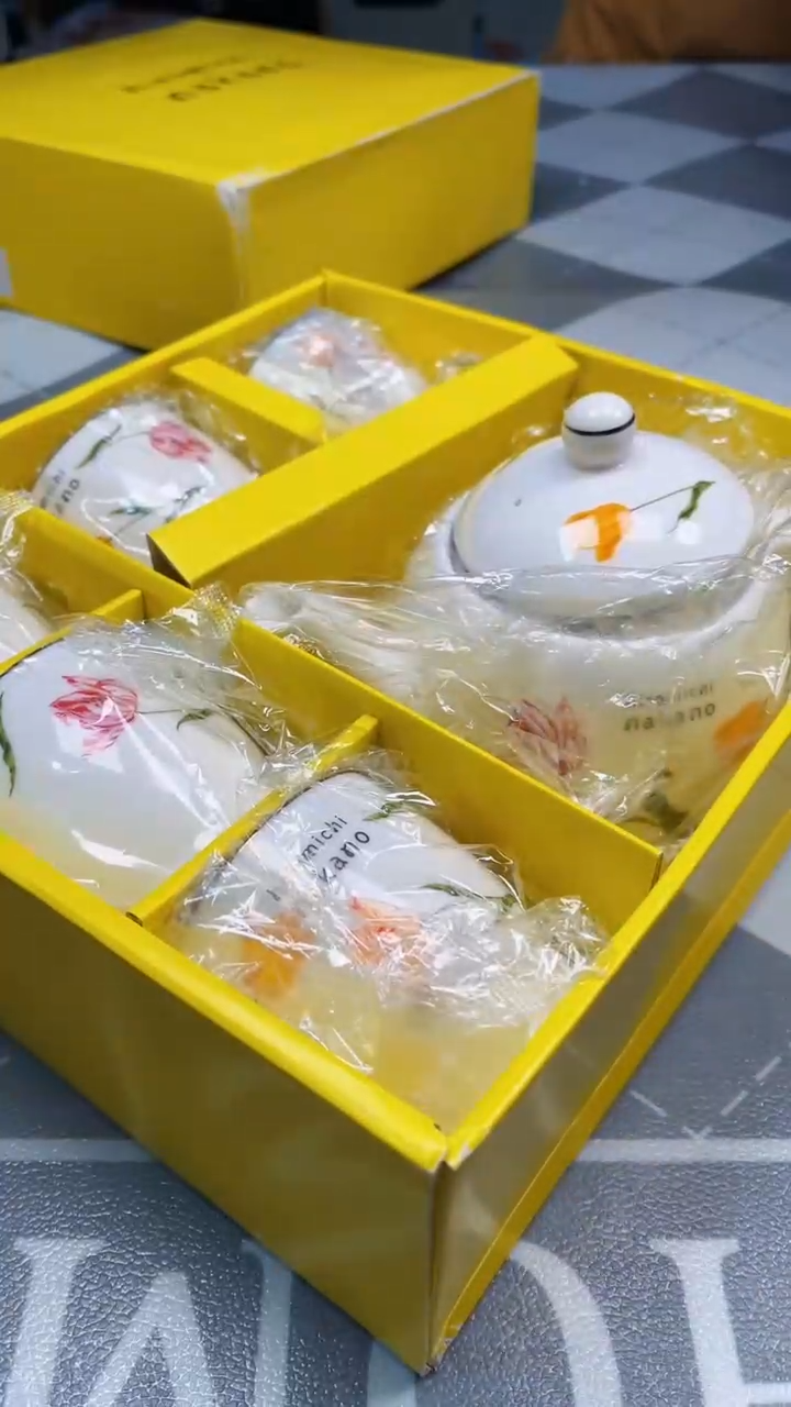 瓷片陶瓷如图所示周边