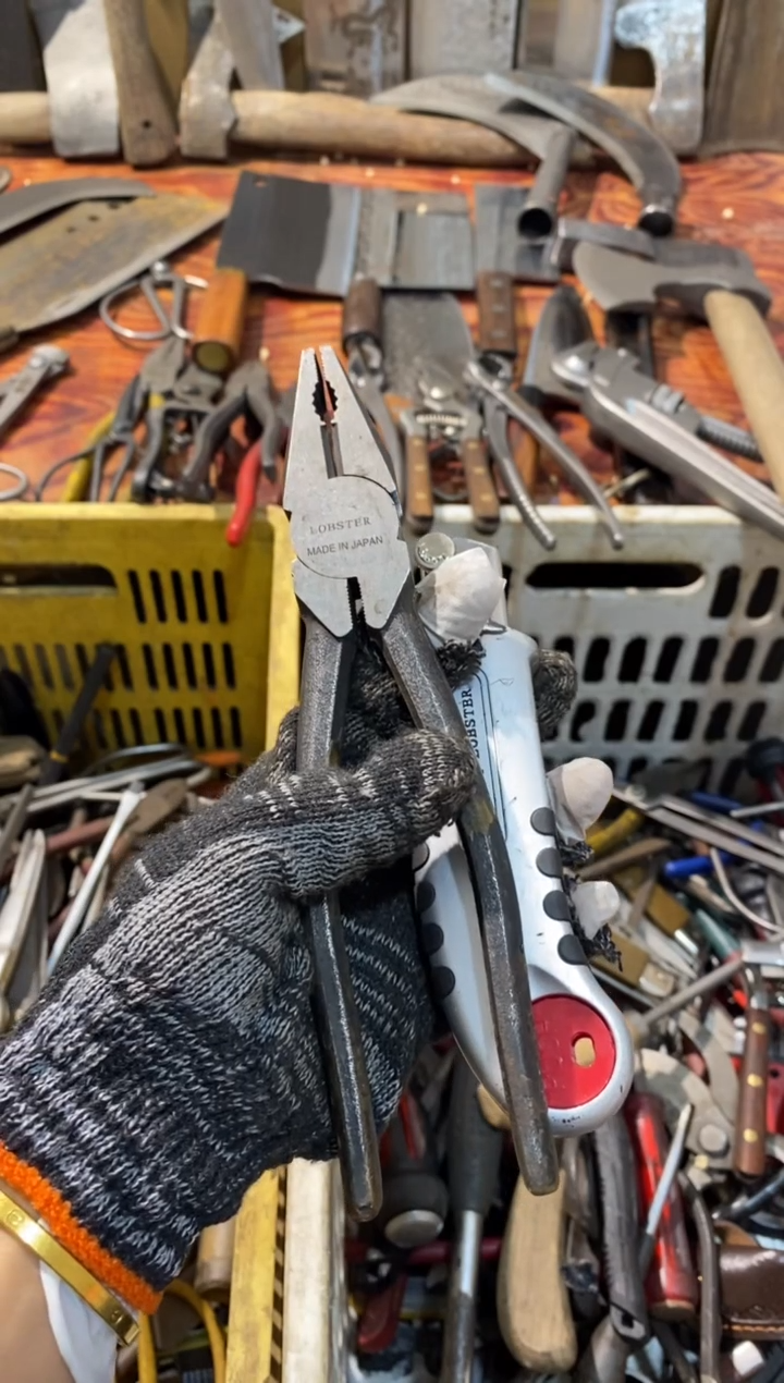 圆头款记**头五金园艺工具厨具专属闪购链接