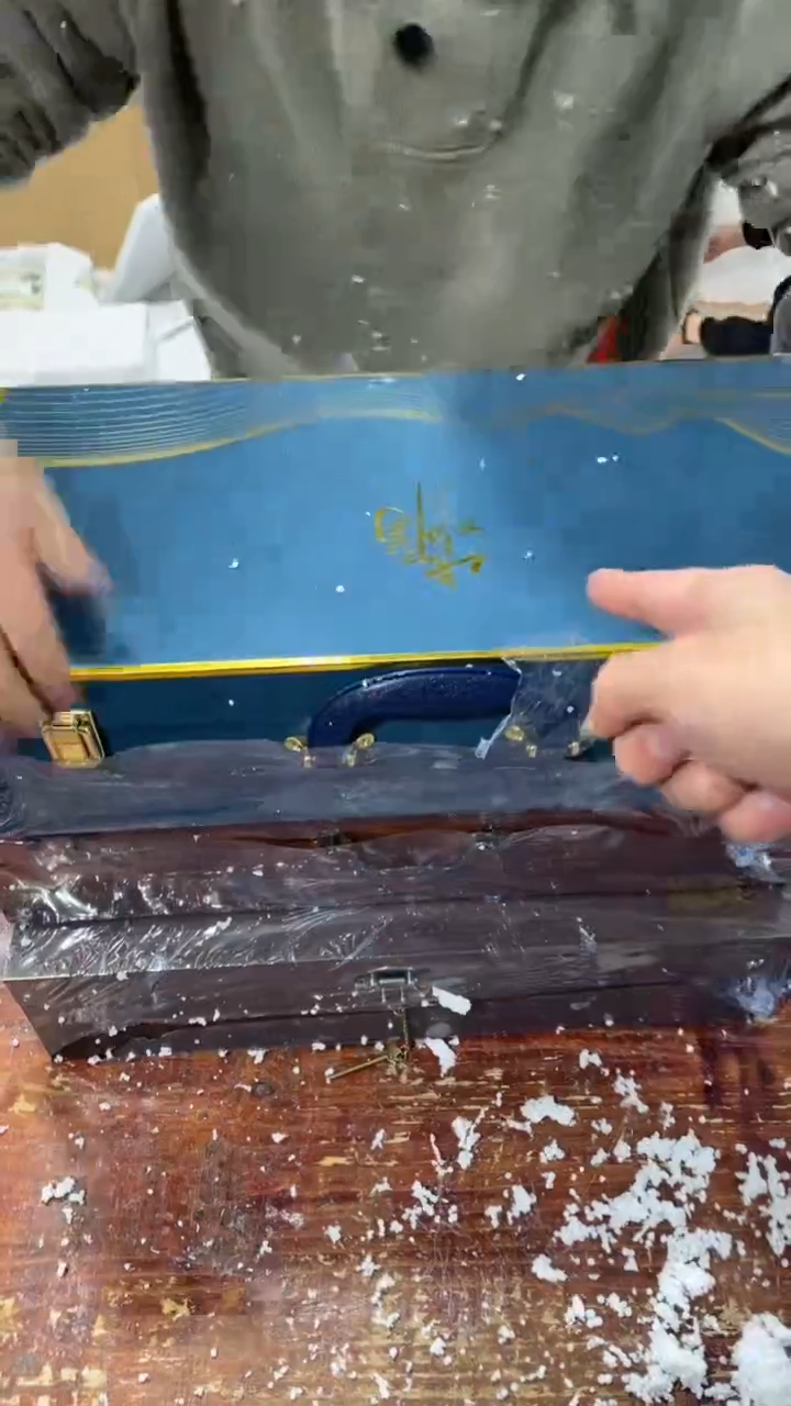 【闪购商品】瓷片黑马茶具甄选链接@@LS1791